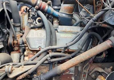 International T444 Engine for a 1997 International 4700