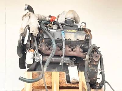 International T444 Engine for a 1997 International 1552-SC