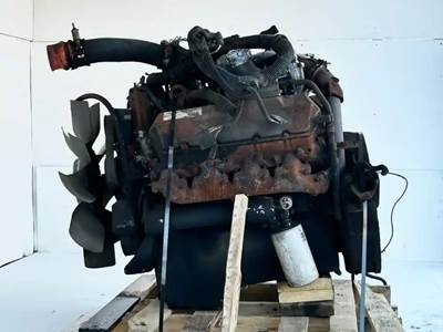 International T444 Engine for a 2002 International 4700