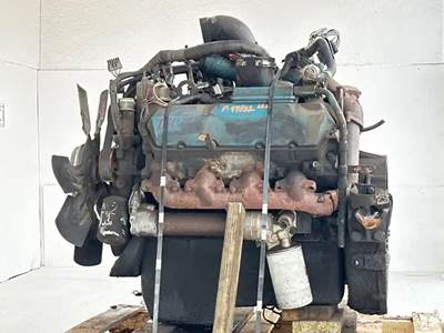 International T444 Engine for a 1997 International 4700