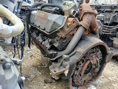International T444 Engine for a 1997 International 1552-SC
