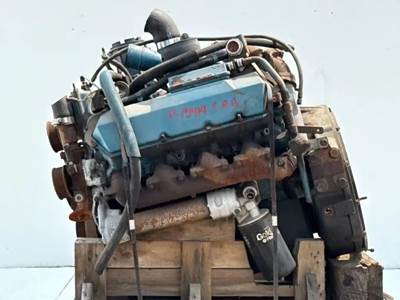 International T444 Engine - 175 HP, ARR/CPL Other