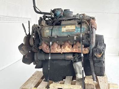 International T444 Engine for a 1997 International 1552-SC