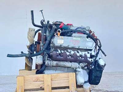 International T444 Engine for a 2001 International 1652