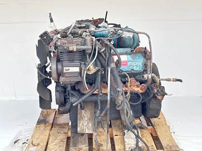 International T444 Engine for a 2000 International 4700