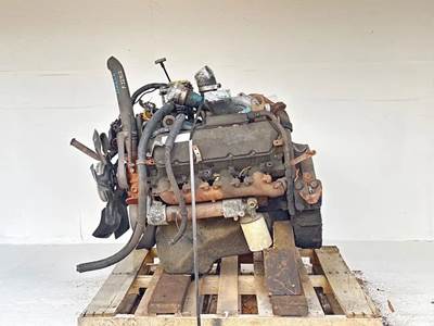International T444 Engine for a 1997 International 1552-SC