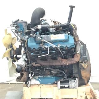 International T444E Engine for a 1997 International 1552-SC