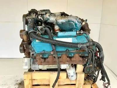 International T444E Engine for a 1997 International 1552-SC