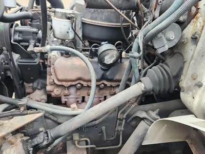 International T444E Engine for a 1992 International 4600