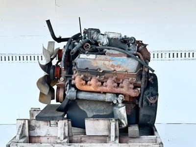 International T444E Engine - 175 HP, ARR/CPL Other
