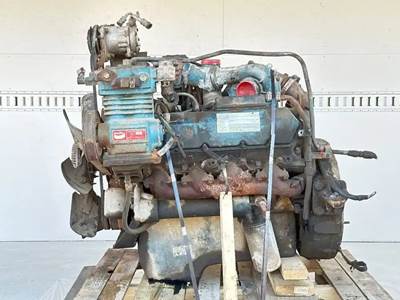 International T444E Engine for a 2000 International 3400