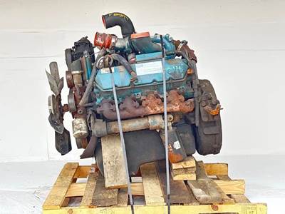 International T444E Engine for a 1999 International 4700