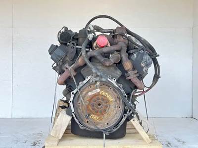 International VT275 Engine for a 2007 Ford LOW CAB FORWARD For Sale ...