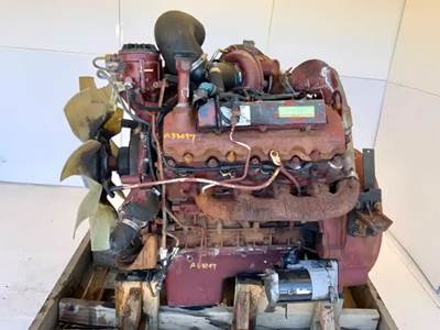International VT365 Engine - 175 HP