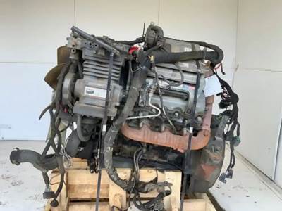 International VT365 Engine for a 2006 Hyundai PB105