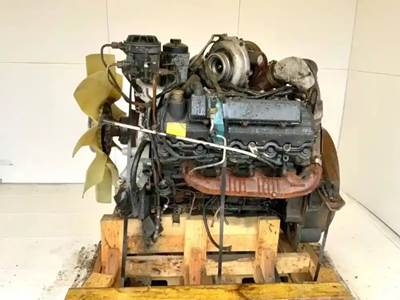International VT365 Engine for a 2007 Ic Corporation 1652-SC