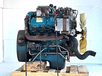 International VT365 Engine - 175 HP