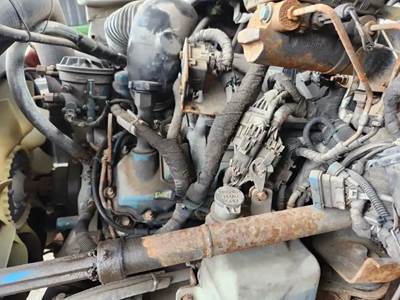 International VT365 Engine for a 2005 International 4200