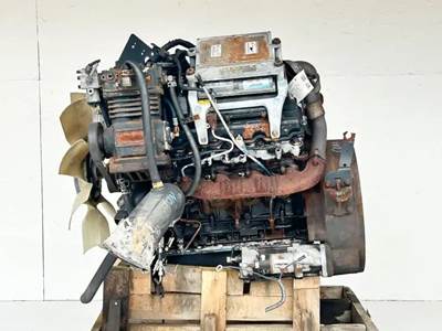 International VT365 Engine - 175 HP