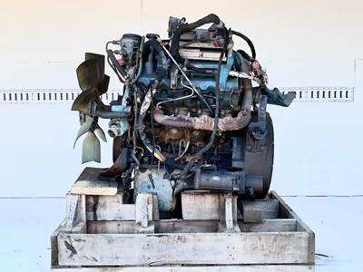 International VT365 Engine for a 2007 International 4200