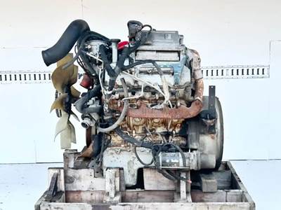 International VT365 Engine for a 2006 International 4200