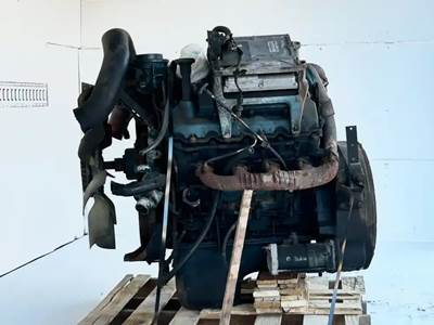 International VT365 Engine for a 2007 International 4200