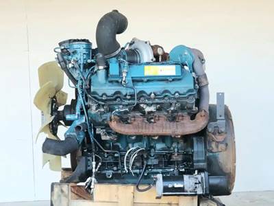 International VT365 Engine - 175 HP
