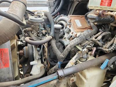 International VT365 Engine for a 2003 International 4200