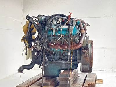 International VT365 Engine - 200 HP, ARR/CPL Other