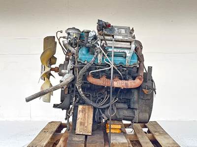 International VT365 Engine for a 2005 International 4200