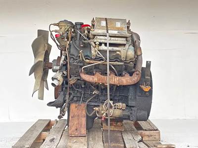 International VT365 Engine for a 2004 International 4200