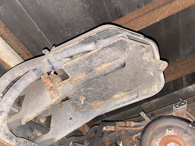 Isuzu 4HK1TC Engine for a 2007 Isuzu NPR-HD