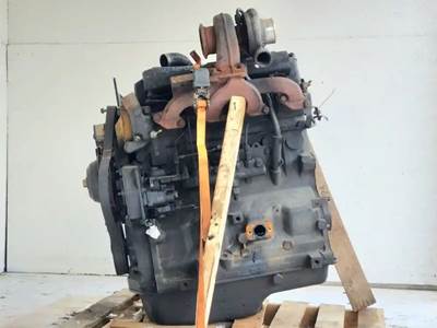 John Deere Engine - 175 HP