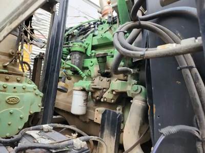 John Deere Engine for a 2018 International DuraStar 4300