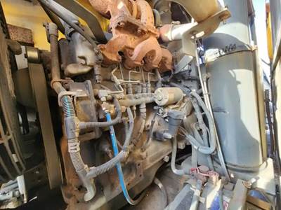 John Deere Engine for a 2007 Sterling SC8000 Cargo
