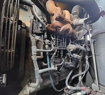 John Deere Engine for a 2007 Sterling SC8000 Cargo