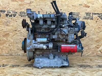 Kubota V2203 Engines For Sale | MyLittleSalesman.com