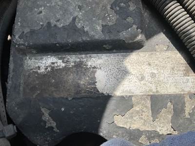 Mack AC380 Engine for a 2006 Mack CXN612