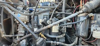 Mack AC380 Engine for a 2005 Mack CHN613