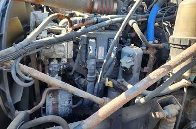 Mack AC380 Engine for a 2006 Mack CXN612