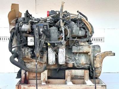 Mack AC380 Engine for a 2007 Mack CHN613