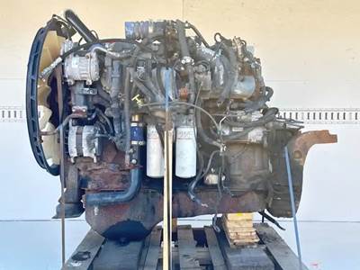 Mack AC380 Engine for a 2007 Mack CXN612
