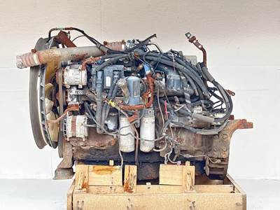 Mack AC380 Engine for a 2006 Mack CXN612