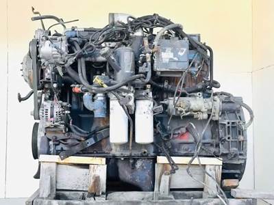 Mack AI 427 Engine for a 2007 Mack CV713 Granite