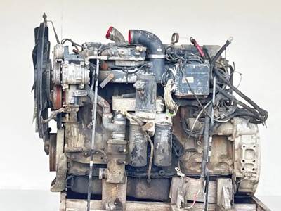 Mack AI 427 Engine for a 2004 Mack CV713 Granite