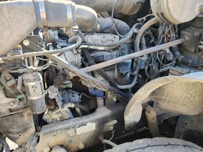 Mack AI 427 Engine for a 2005 Mack CV713 Granite
