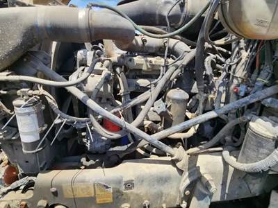 Mack AI300 Engine for a 2007 Mack CV713 Granite