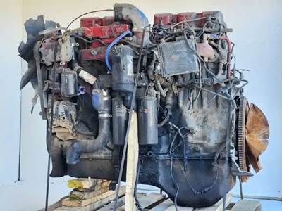Mack AMI-370 Engine for a 2006 Mack CV713 Granite