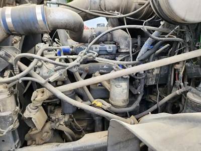 Mack AMI-370 Engine for a 2006 Mack CV713 Granite