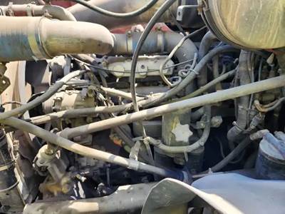 Mack AMI-370 Engine for a 2006 Mack CV713 Granite